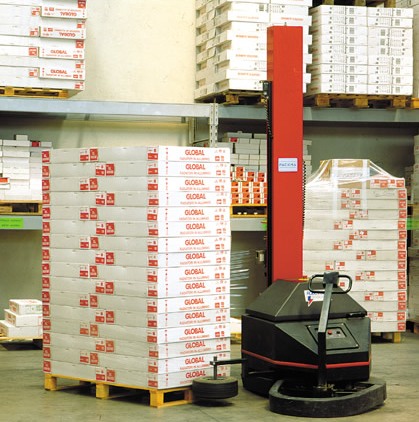 Технология производства радиаторов Global