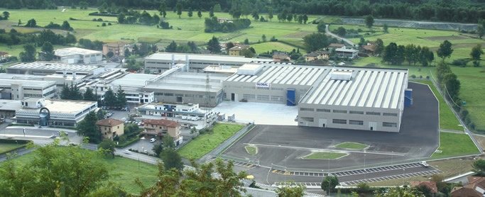 производство радиаторов