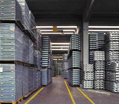 производство радиаторов